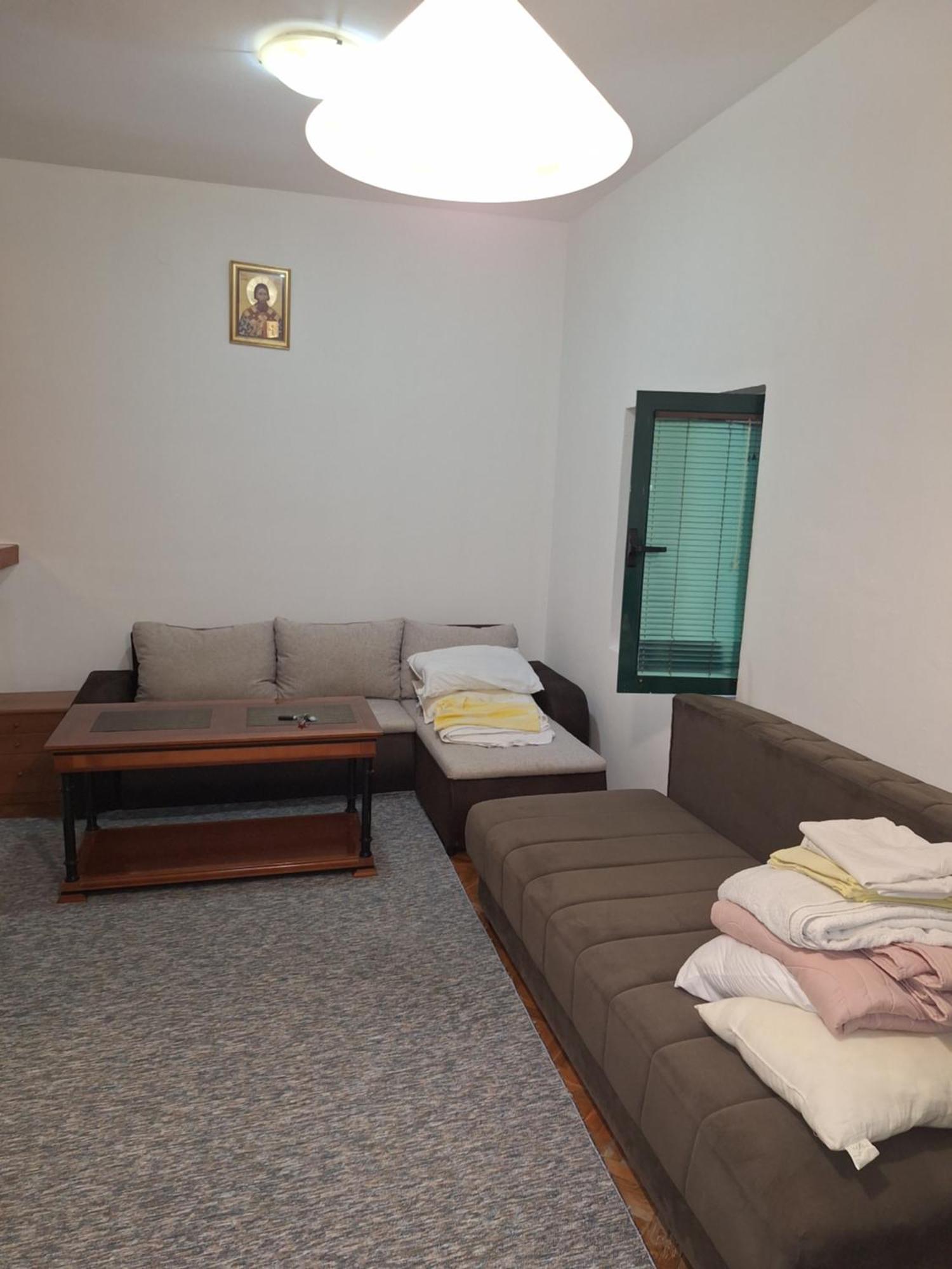 Apartament Start Over